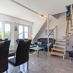شقة Haus-eriel-og-links *