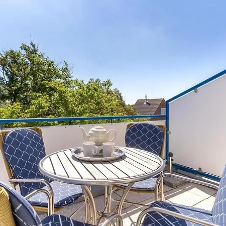 Haus Eriel Og Links * Brösum