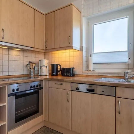 Haus Eriel Og Links Apartment