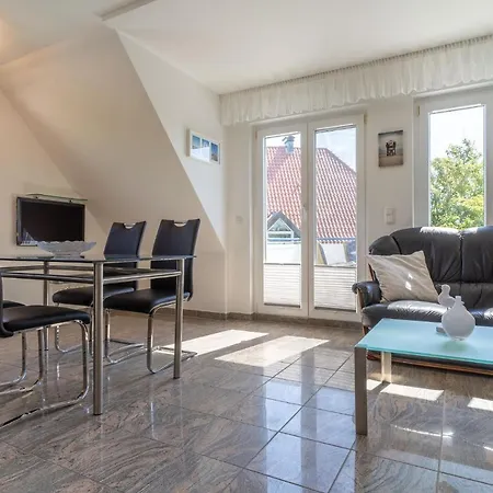 Haus-eriel-og-links Apartment *