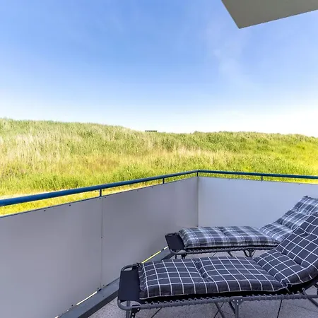 Haus Eriel Og Links Apartment *