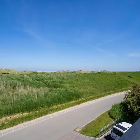 Haus-eriel-og-links Apartment *