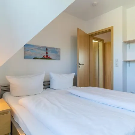 Haus Eriel Og Links Apartment