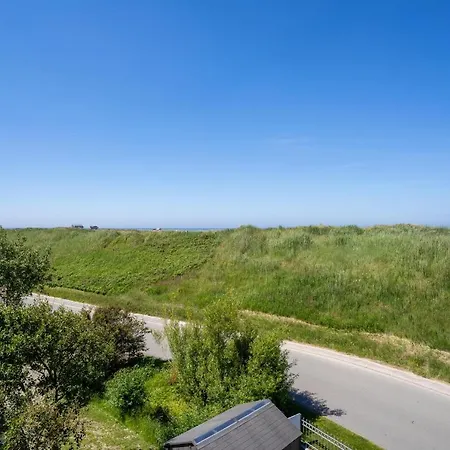 Apartment Haus Eriel Og Links Brösum