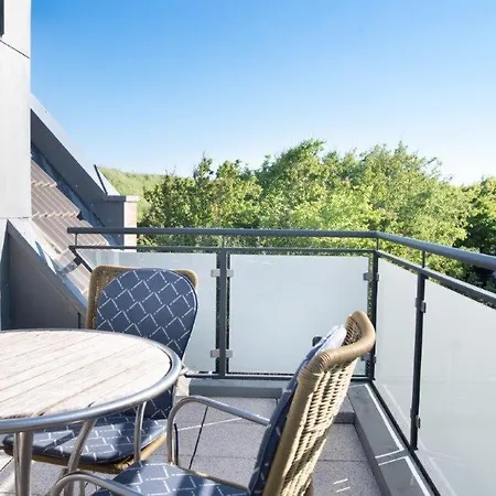 Haus Eriel Og Links Apartment *