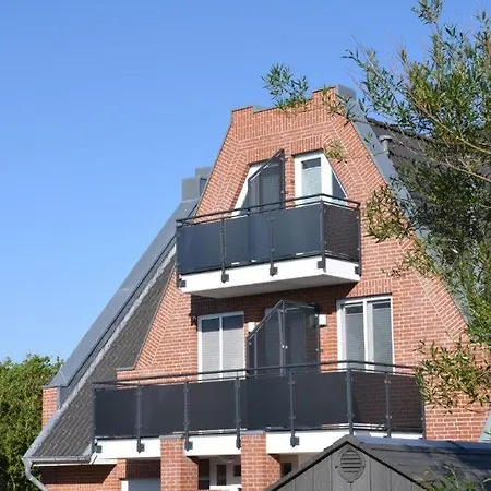 Haus Eriel Og Links *