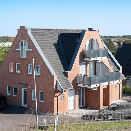 Haus Eriel Og Links Apartment *