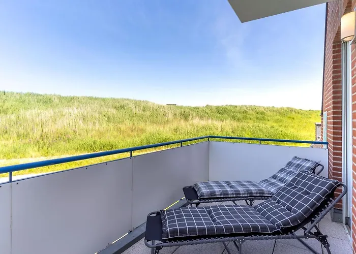 Haus-eriel-og-links 아파트 *